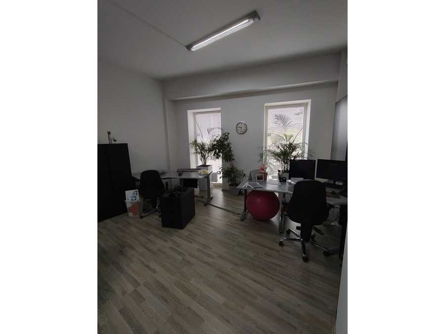 Büro in 1150 Wien Immobilie: Büro in 1150 Wien