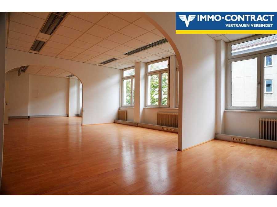 Büro in 1150 Wien Immobilie: Büro in 1150 Wien