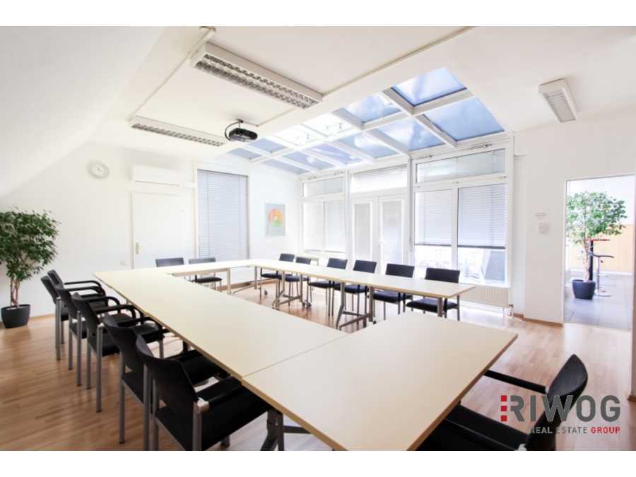 Büro in 1150 Wien Immobilie: Büro in 1150 Wien