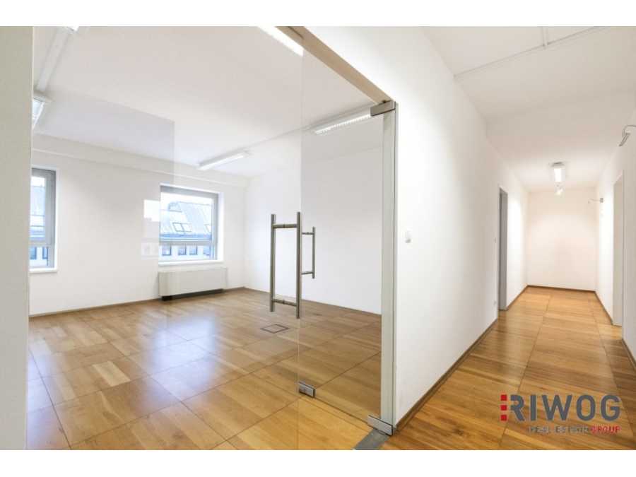 Büro in 1150 Wien Immobilie: Büro in 1150 Wien