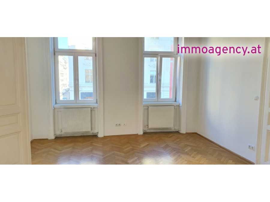 Büro in 1150 Wien Immobilie: Büro in 1150 Wien