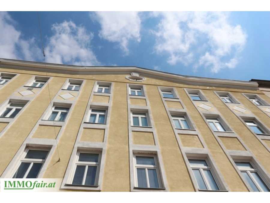 Büro in 1160 Wien Immobilie: Büro in 1160 Wien