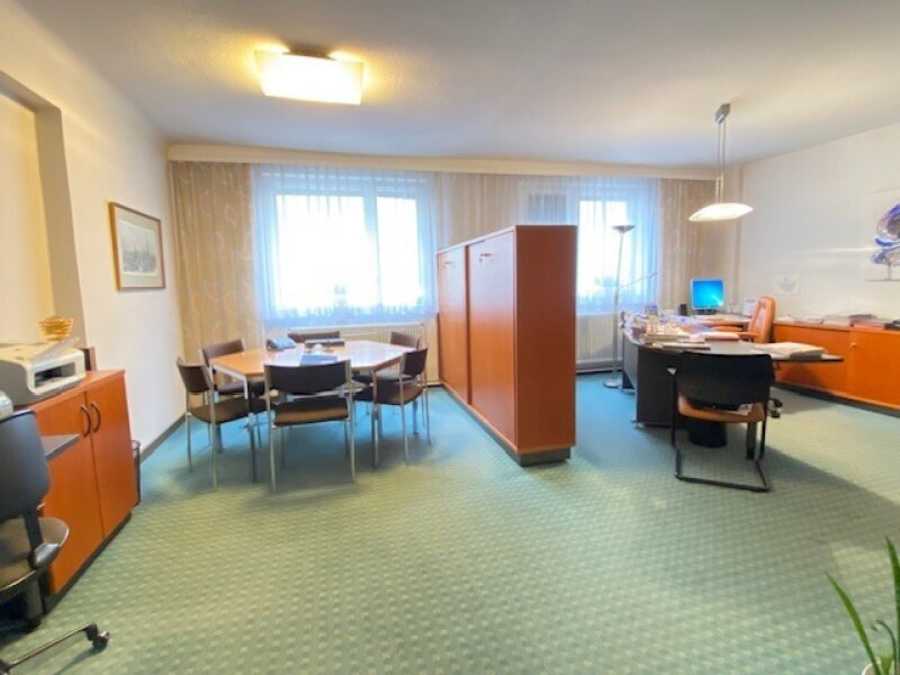 Immobilie: Büro in 1170 Wien