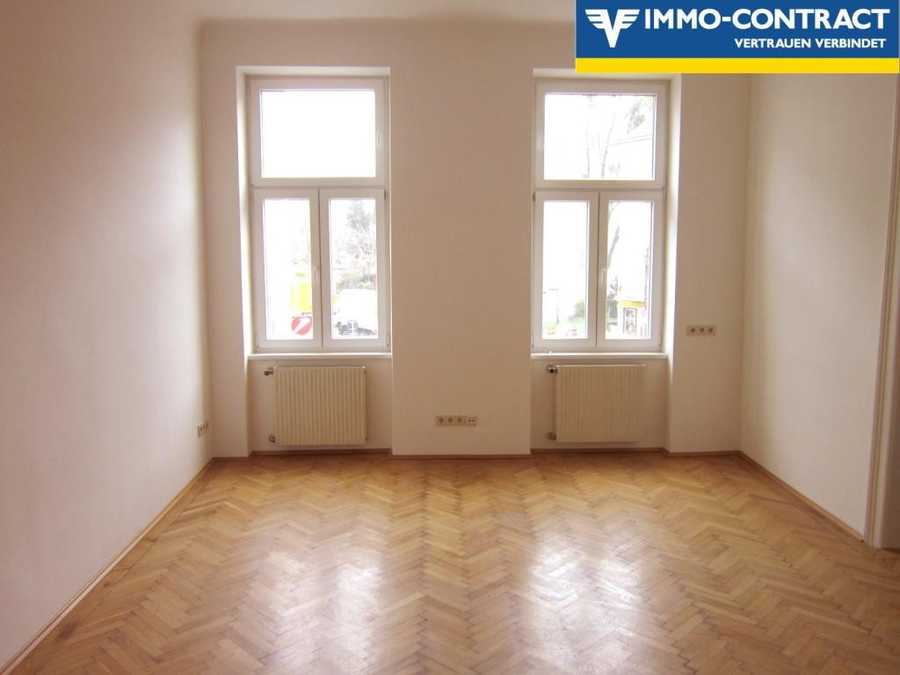 Büro in 1180 Wien Immobilie: Büro in 1180 Wien