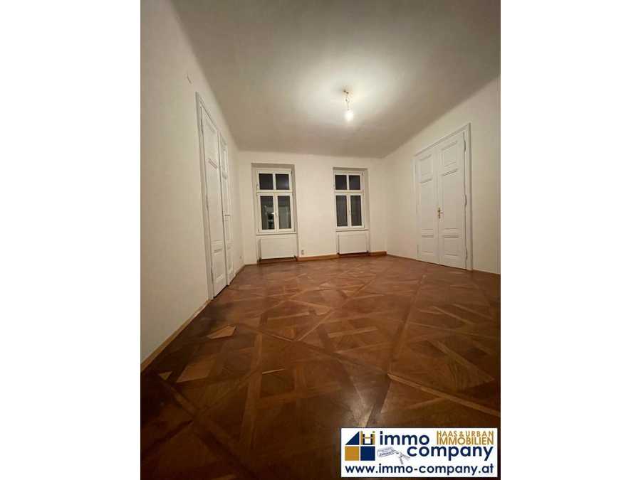 Büro in 1180 Wien Immobilie: Büro in 1180 Wien