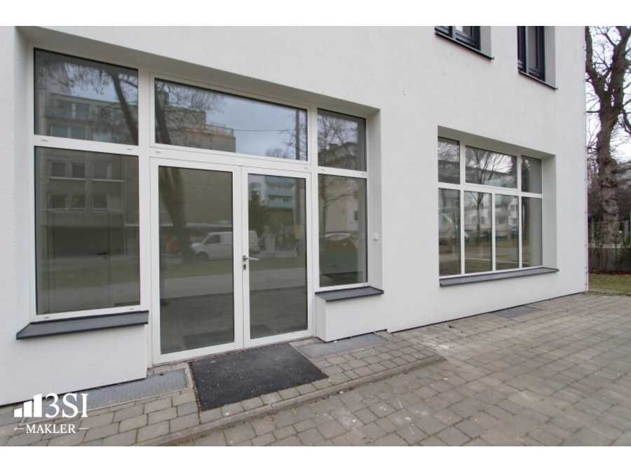Büro in 1180 Wien Immobilie: Büro in 1180 Wien