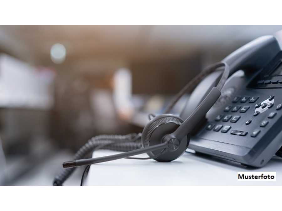 Immobilie: Büro in 1190 Wien