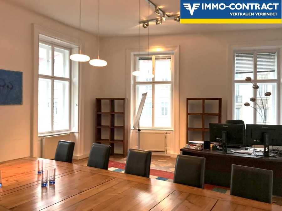 Büro in 1020 Wien Immobilie: Büro in 1020 Wien