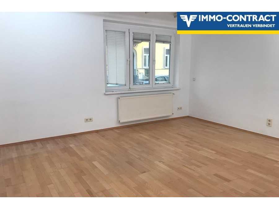 Büro in 1020 Wien Immobilie: Büro in 1020 Wien