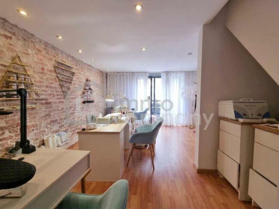 Immobilie: Büro in 1020 Wien
