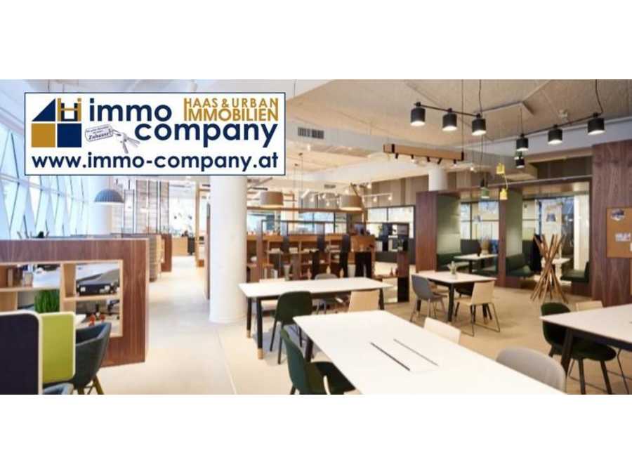 Büro in 1020 Wien Immobilie: Büro in 1020 Wien