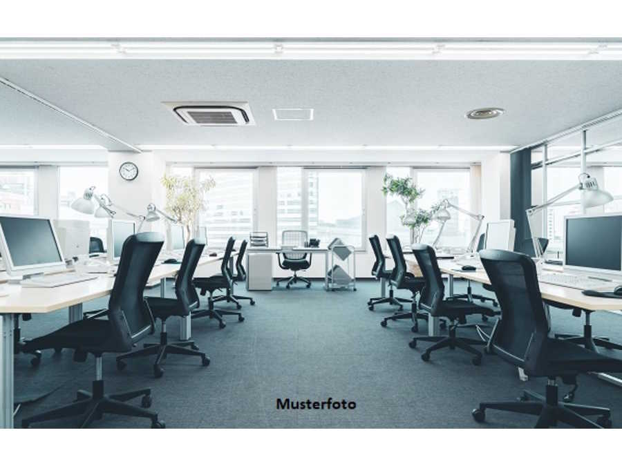 Immobilie: Büro in 1020 Wien