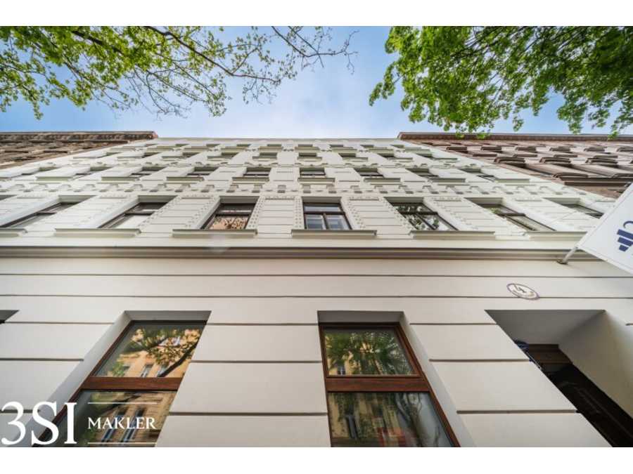 Büro in 1020 Wien Immobilie: Büro in 1020 Wien