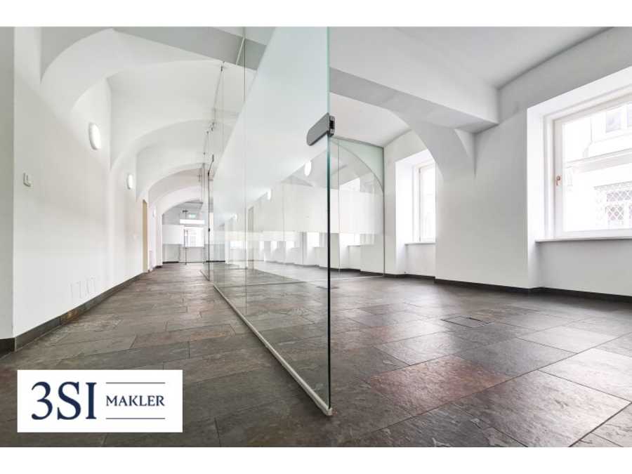 Büro in 1020 Wien Immobilie: Büro in 1020 Wien