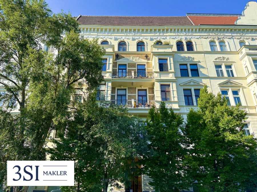 Büro in 1020 Wien Immobilie: Büro in 1020 Wien