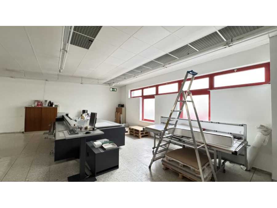 Büro in 1200 Wien Immobilie: Büro in 1200 Wien