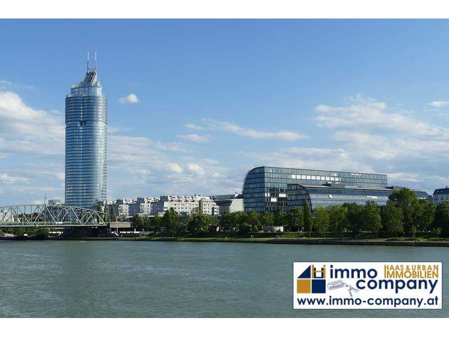 Immobilie: Büro in 1200 Wien