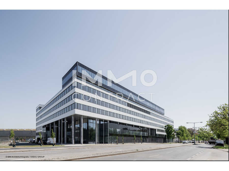 Immobilie: Büro in 1210 Wien