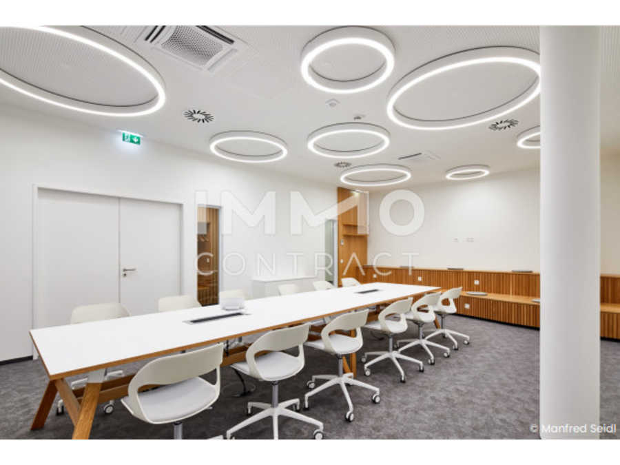 Immobilie: Büro in 1210 Wien