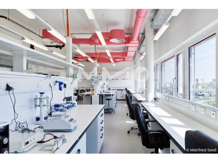 Immobilie: Büro in 1210 Wien