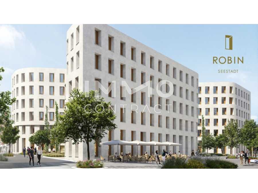 Immobilie: Büro in 1220 Wien