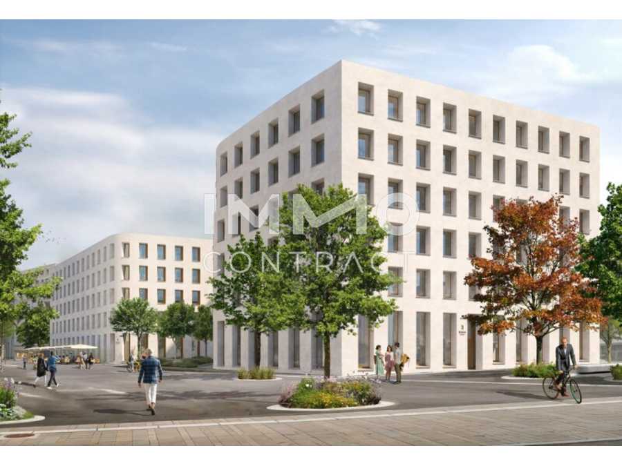 Immobilie: Büro in 1220 Wien