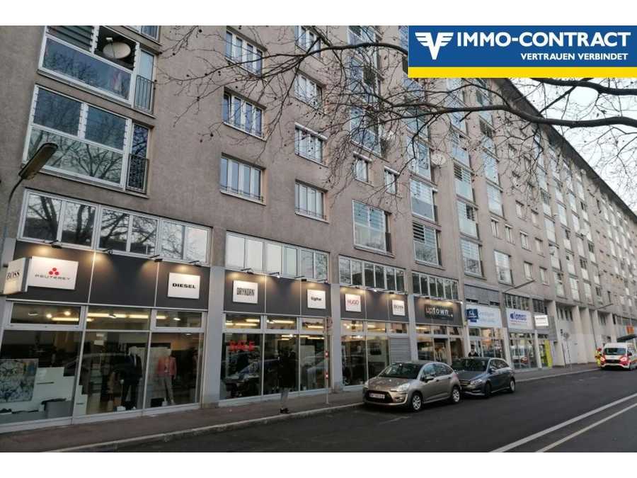 Büro in 1220 Wien Immobilie: Büro in 1220 Wien