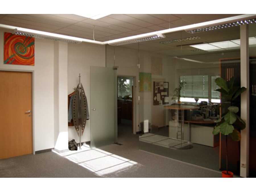 Büro in 1220 Wien Immobilie: Büro in 1220 Wien