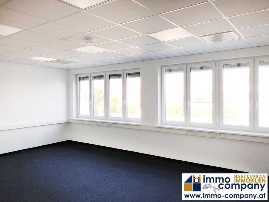 Büro in 1220 Wien Immobilie: Büro in 1220 Wien