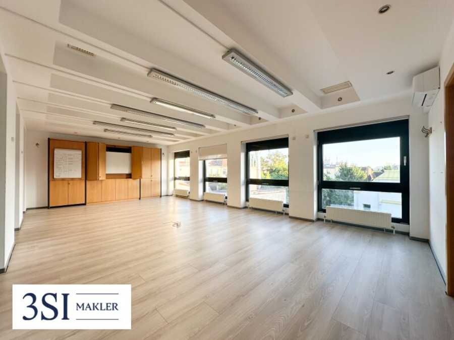 Büro in 1220 Wien Immobilie: Büro in 1220 Wien