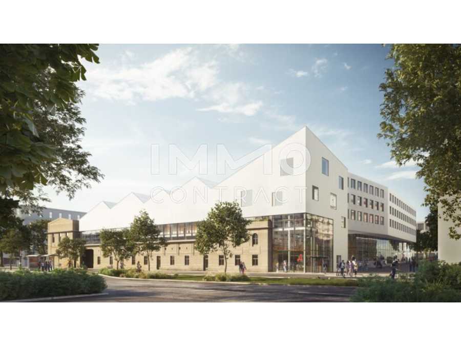 Immobilie: Büro in 1230 Wien