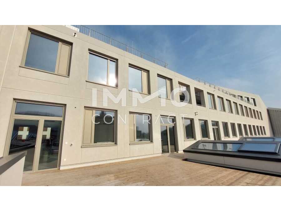 Immobilie: Büro in 1230 Wien