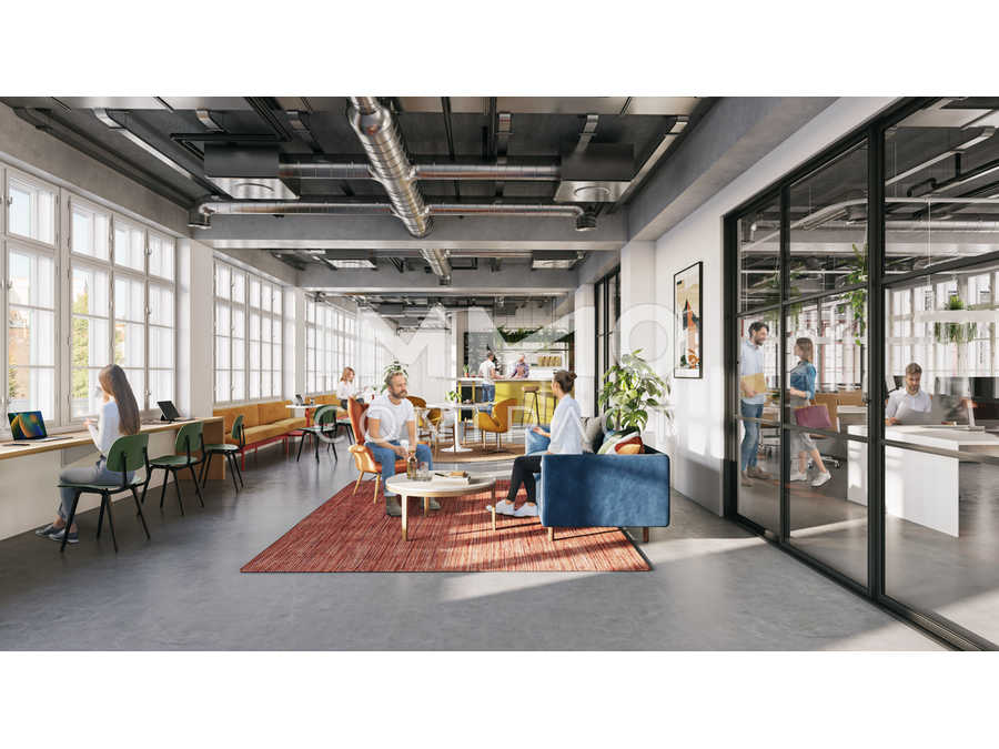 Immobilie: Büro in 1230 Wien