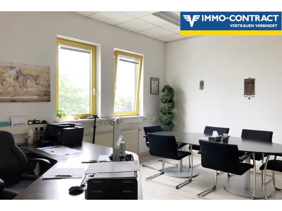 Büro in 1230 Wien Immobilie: Büro in 1230 Wien