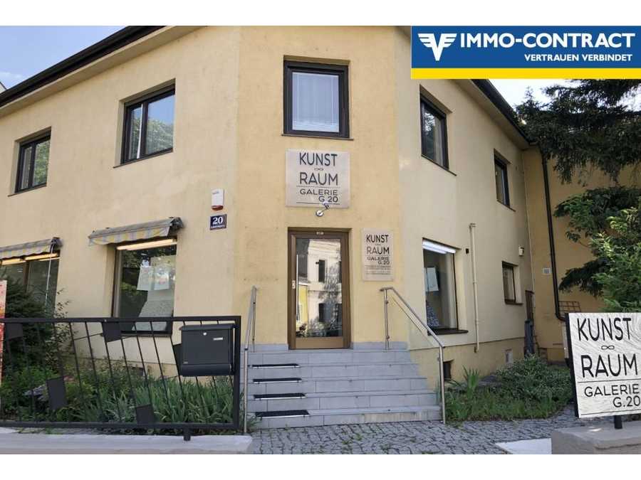 Büro in 1230 Wien Immobilie: Büro in 1230 Wien