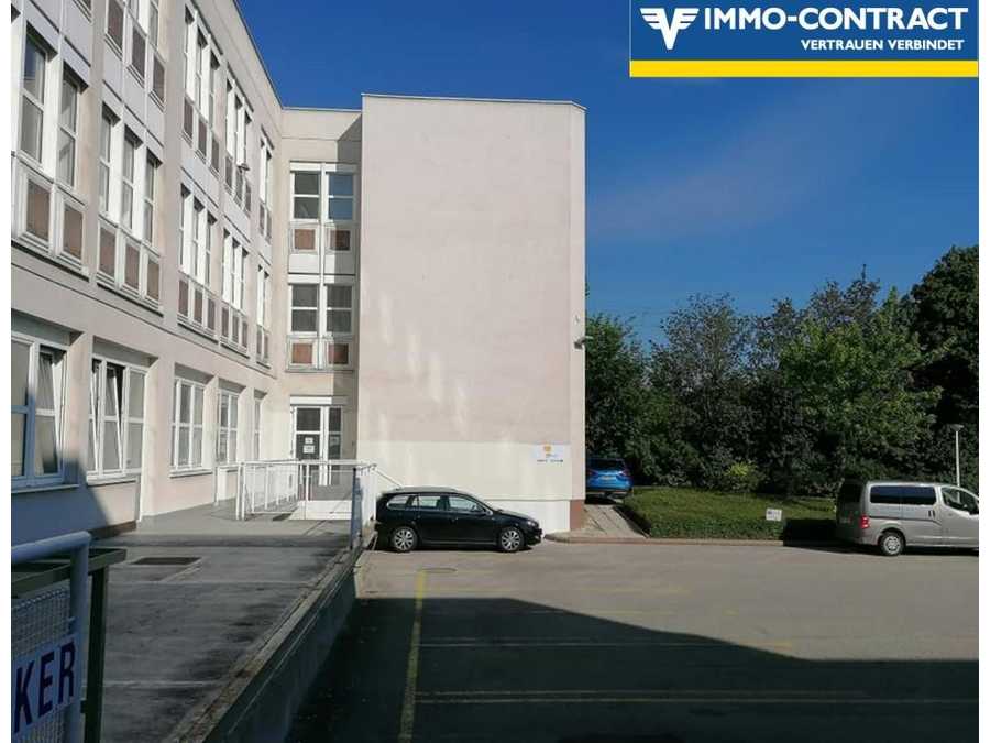 Büro in 1230 Wien Immobilie: Büro in 1230 Wien