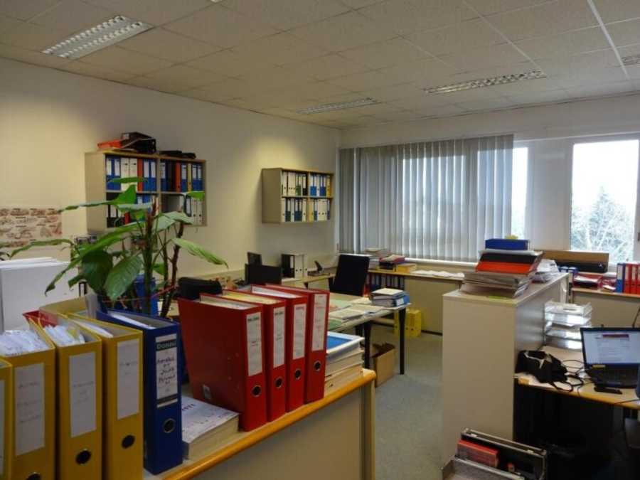 Büro in 1230 Wien Immobilie: Büro in 1230 Wien