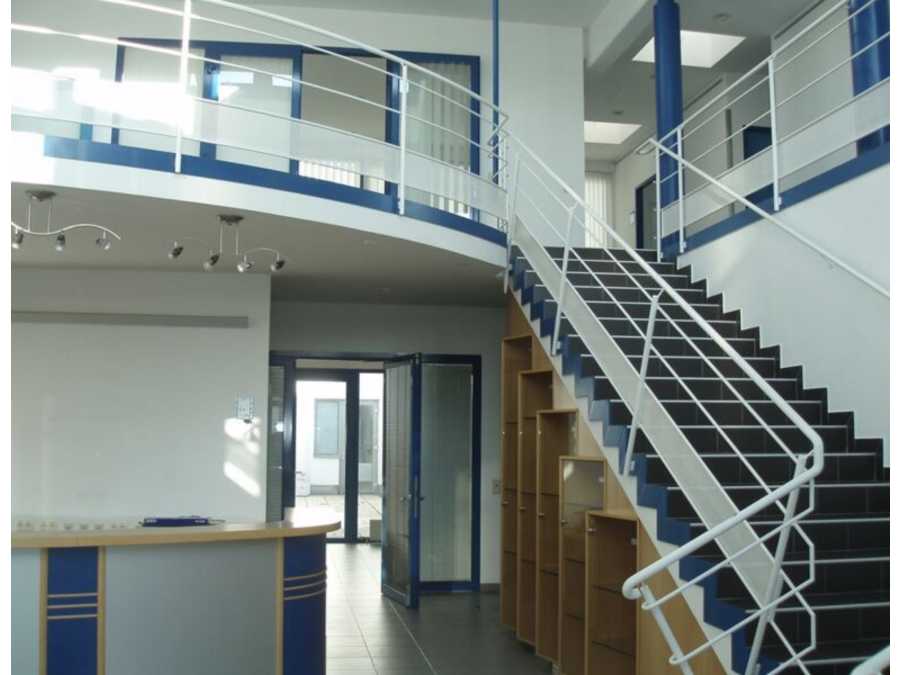 Büro in 1230 Wien Immobilie: Büro in 1230 Wien