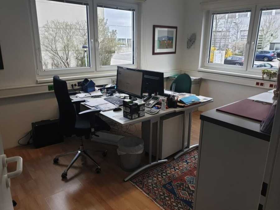 Büro in 1230 Wien Immobilie: Büro in 1230 Wien