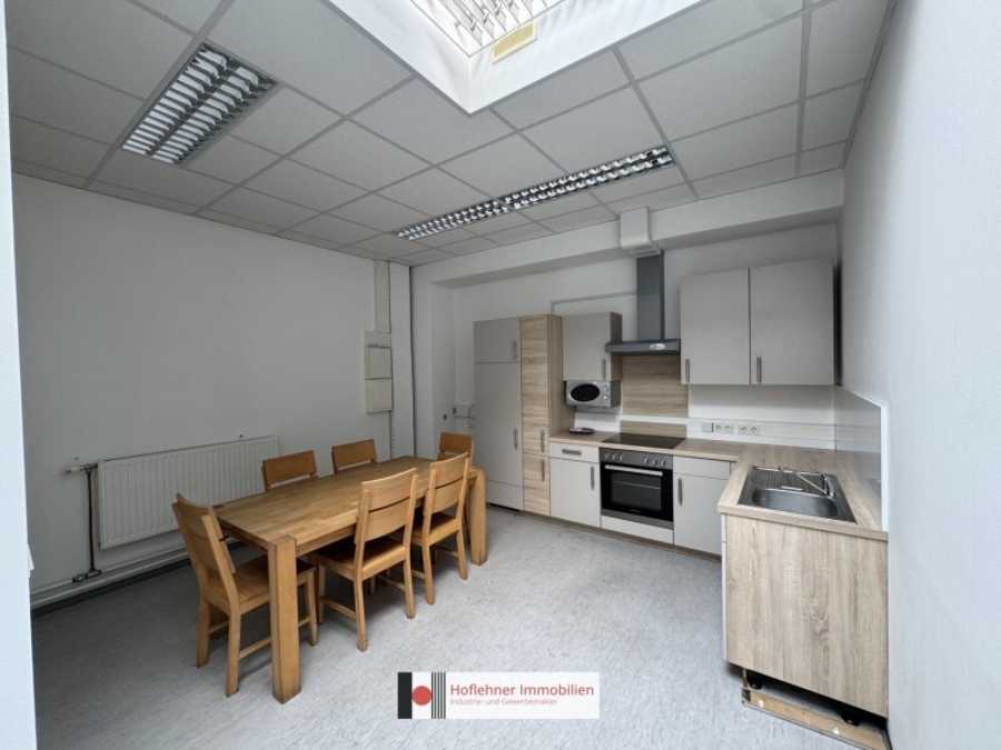 Immobilie: Büro in 1230 Wien