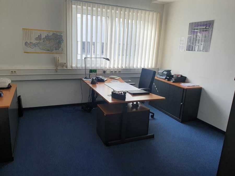 Büro in 1230 Wien Immobilie: Büro in 1230 Wien