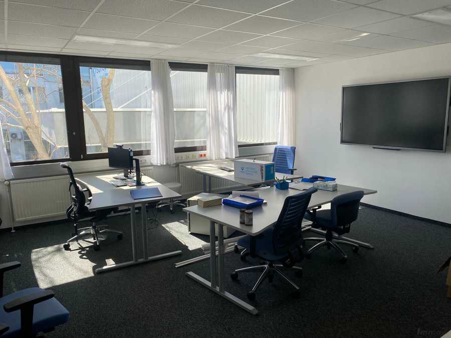 Immobilie: Büro in 1230 Wien