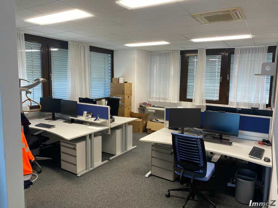 Immobilie: Büro in 1230 Wien