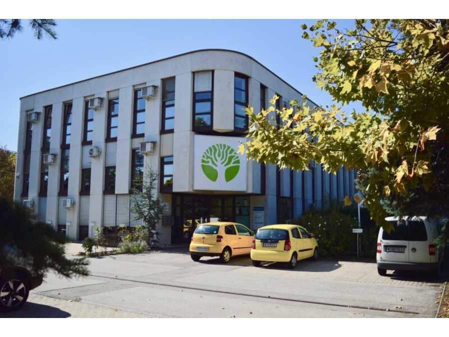 Immobilie: Büro in 1230 Wien