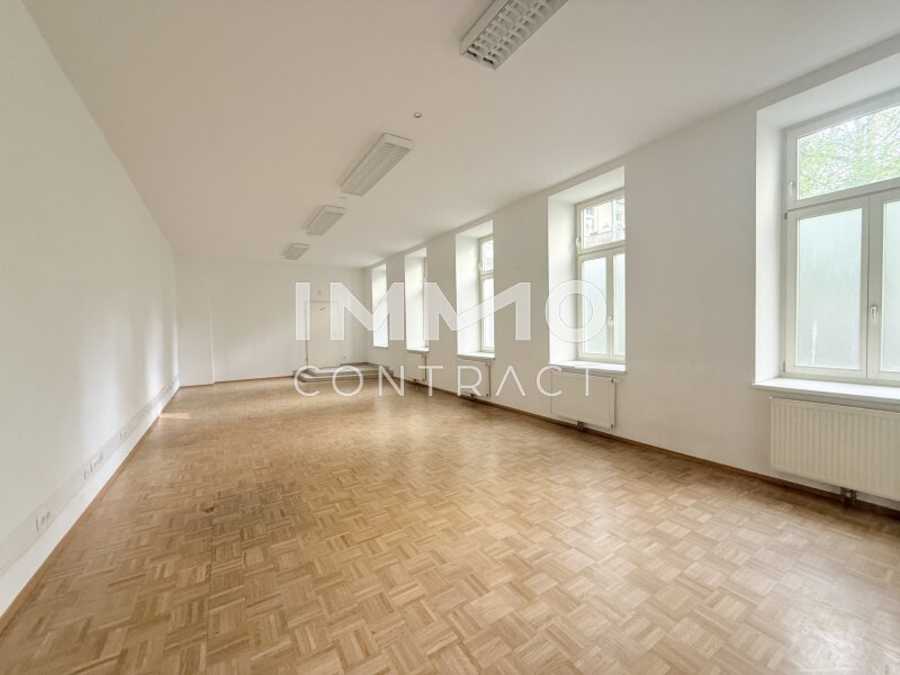 Immobilie: Büro in 1030 Wien