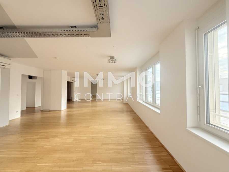 Immobilie: Büro in 1030 Wien