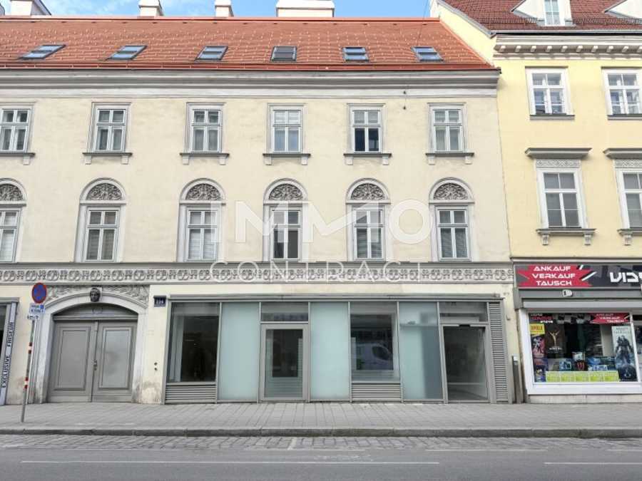 Immobilie: Büro in 1030 Wien