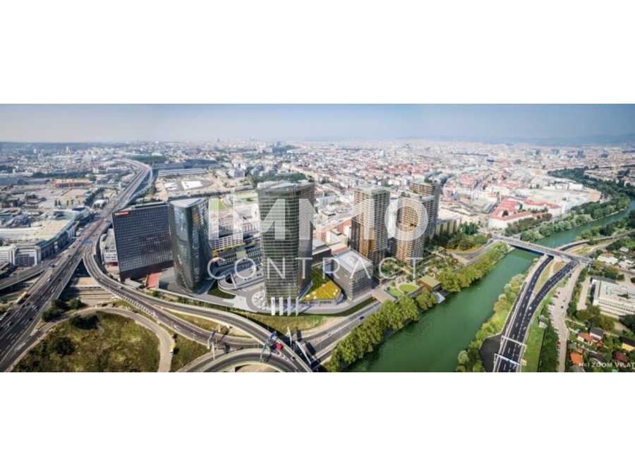 Immobilie: Büro in 1030 Wien
