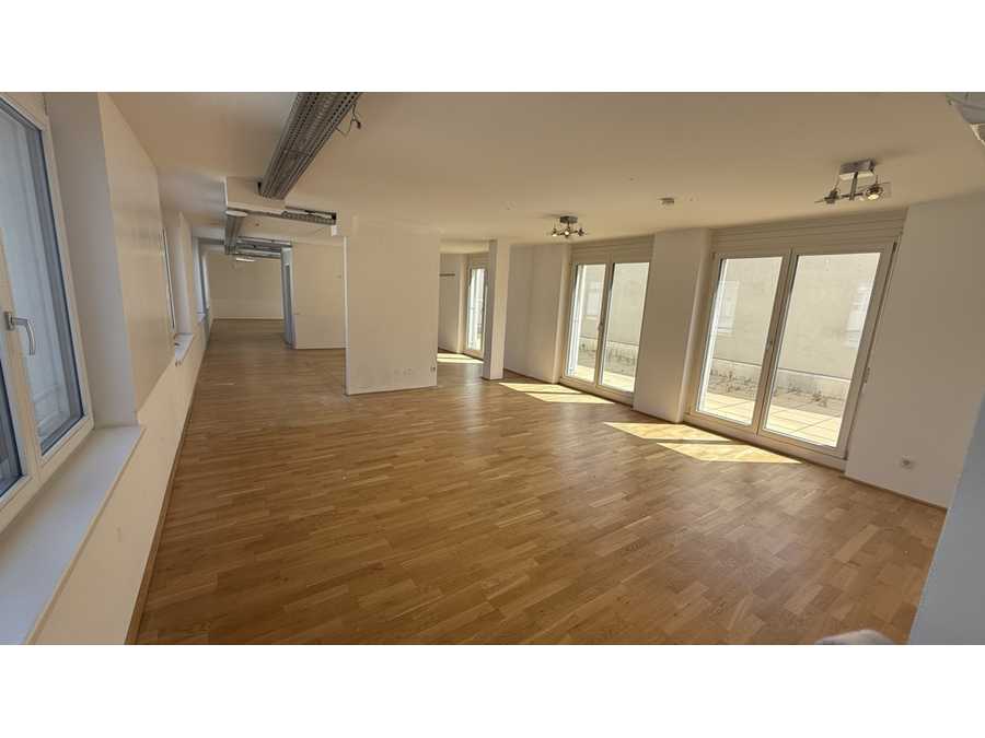 Immobilie: Büro in 1030 Wien