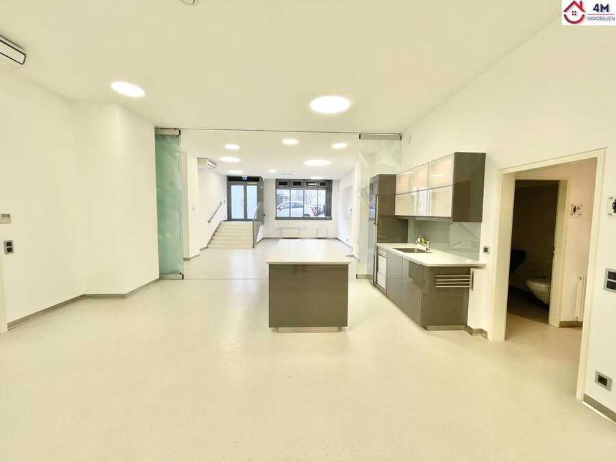 Büro in 1030 Wien Immobilie: Büro in 1030 Wien
